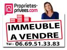 For sale Apartment building Avranches  50300 360 m2 10 rooms