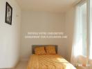 For rent Apartment Orleans  45100 9 m2 4 rooms