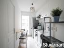 For rent Apartment Clichy  92110 10 m2