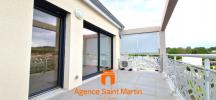 Vente Appartement Ancone MONTALIMAR 26200 3 pieces 70 m2