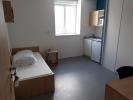 For rent Apartment Oyonnax  01100 17 m2