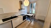 For rent Apartment Saint-etienne  42000 35 m2 2 rooms