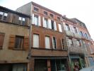 Vente Appartement Toulouse  31300 17 m2