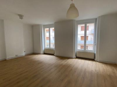 photo For rent Apartment SAINT-ETIENNE 42