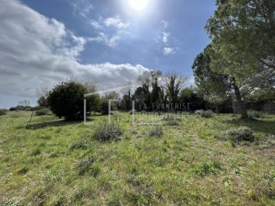 photo For sale Land SAINT-JEAN-DE-VEDAS 34