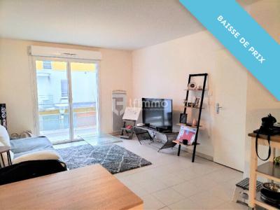 Vente Appartement 2 pices AMBES 33810