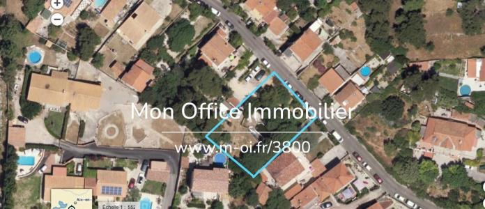 photo For sale Land SEPTEMES-LES-VALLONS 13