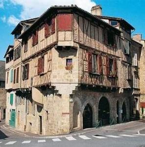 photo For sale Apartment FIGEAC 46