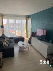 Location Appartement 3 pices GRIGNY 91350