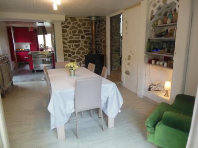 For sale House FETERNES  74