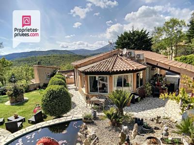 For sale House FAYENCE  83