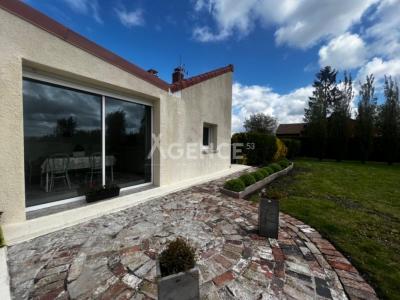 For sale House ATTAQUES 