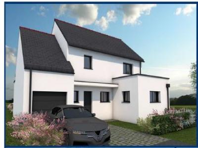 photo For sale House MELESSE 35