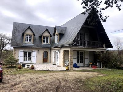 photo For sale Prestigious house MONTRICHARD 41