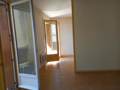 Vente Appartement ANNONAY  07