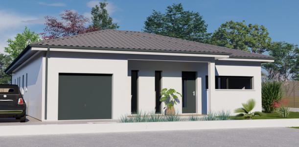 photo For sale House LANDE-DE-FRONSAC 33