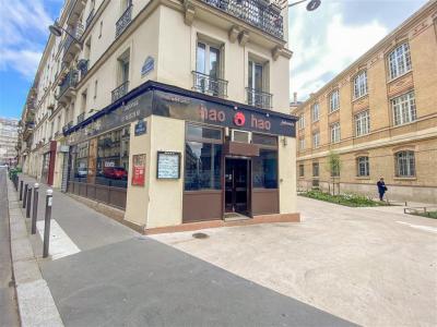 photo For sale Commercial office PARIS-5EME-ARRONDISSEMENT 75
