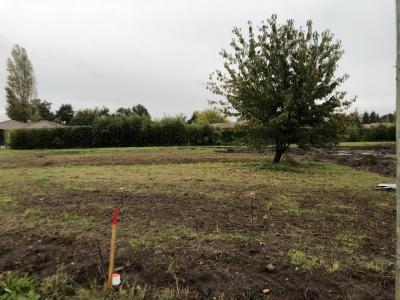 photo For sale Land LIBOURNE 33