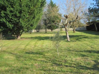 For sale Land LALANDE-DE-POMEROL  33