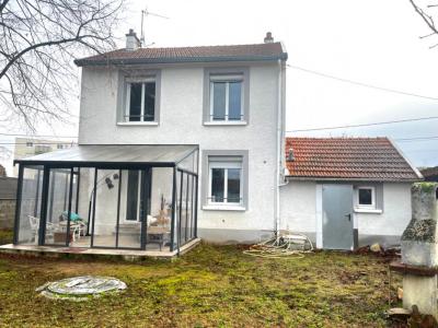 Vente Maison 5 pices MABLY 42300