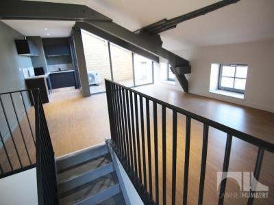 photo For rent Apartment SAINT-ETIENNE 42