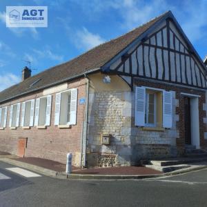 photo For rent House BEAUVAIS 60