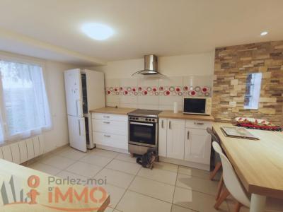 Location Appartement 2 pices ROCHE 38090