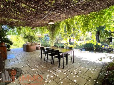 photo For sale Prestigious house CORCELLES-EN-BEAUJOLAIS 69