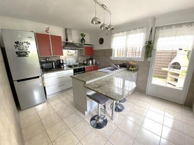 For sale House SARRY AXE CHALONS   VITRY