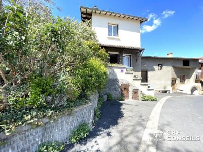 For sale House ENVAL  63