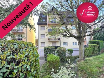 For sale Apartment WOLFISHEIM 