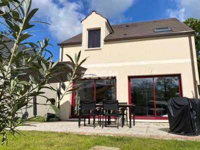 Vente Maison 5 pièces SOISY-SUR-ECOLE 91840
