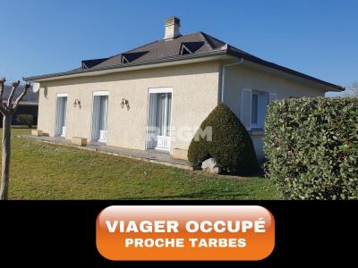 Viager Maison 3 pices TARBES 65000