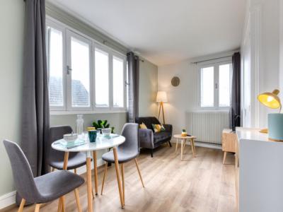Location Appartement 2 pièces MELUN 77000