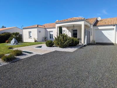 photo For sale House BRETIGNOLLES-SUR-MER 85