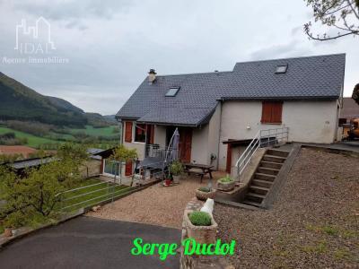 photo For sale House CANOURGUE 48