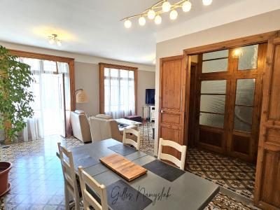 Vente Maison 10 pices FABREGUES 34690