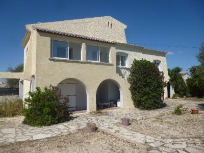 Vente Maison 5 pices LANSARGUES 34130