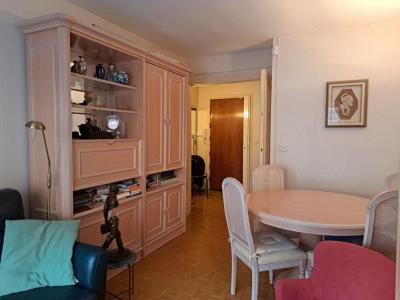 Vente Appartement 2 pices PARIS-15EME-ARRONDISSEMENT 75015