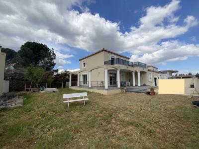 Vente Maison 6 pices SAINT-MARCEL-SUR-AUDE 11120