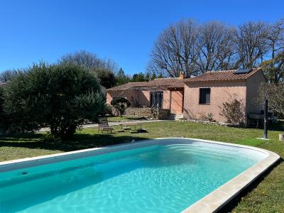 Vente Maison 6 pices GARGAS 84400