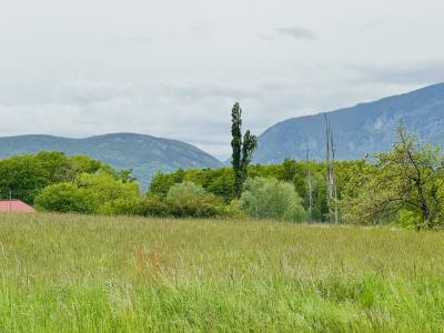 photo For sale Land CHENEX 74