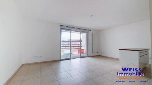 Vente Appartement 3 pices CLERMONT-FERRAND 63000