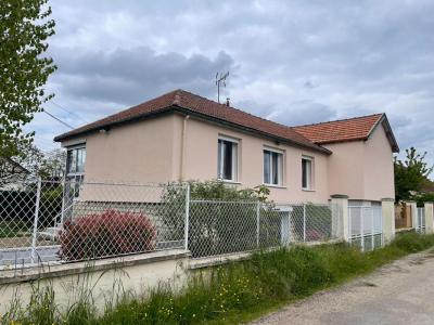 For sale House MIGENNES  89