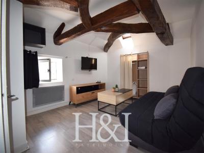 photo For rent Apartment POITIERS 86