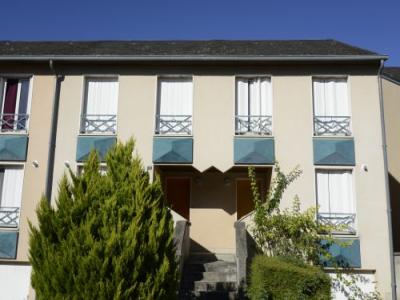 photo For rent House BOURGES 18