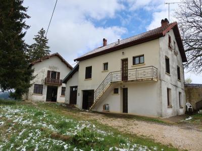 For sale House PONTARLIER  25