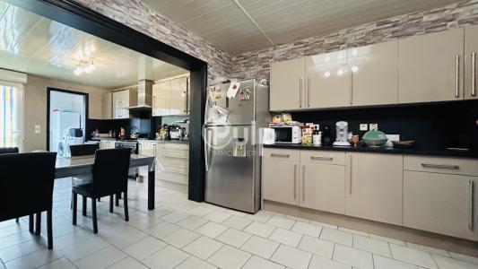 For sale House HENIN-BEAUMONT 