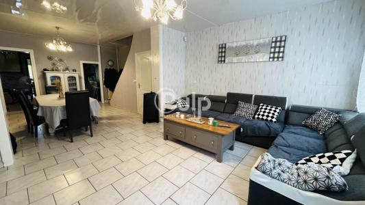 For sale House HENIN-BEAUMONT 