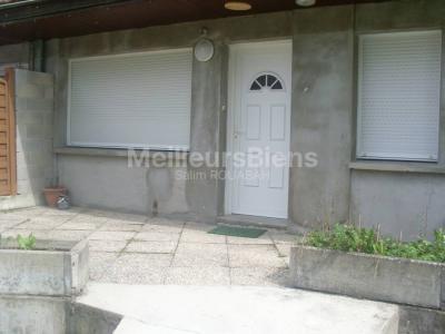 photo For sale Apartment GLAY 25